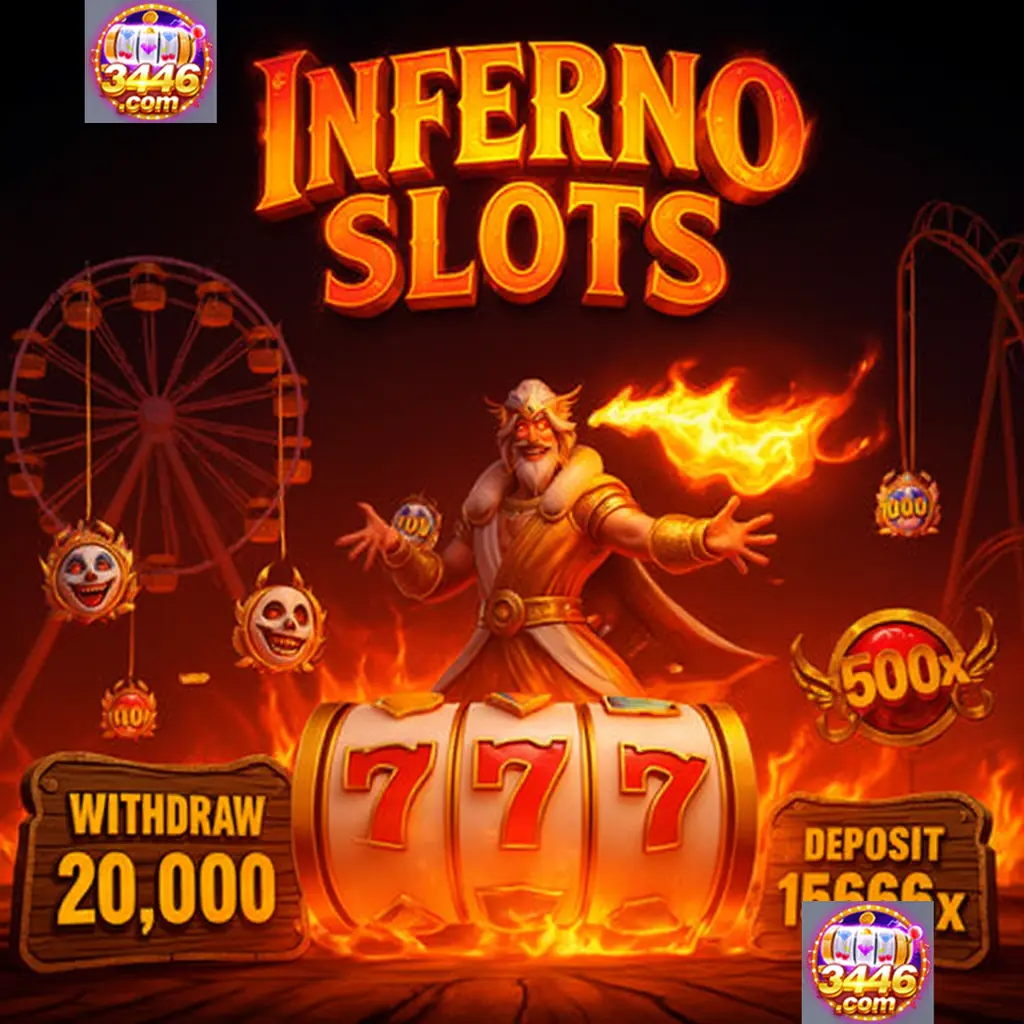 3446 Apk Slot Login Solusi Efisiensi Esaforce image 1