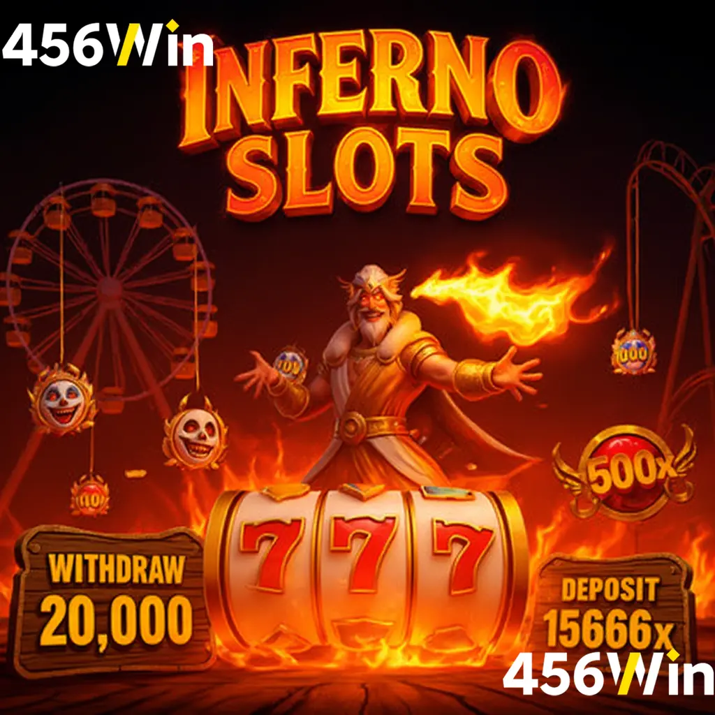 456WIN Apk Slot Login Solusi Efisiensi Esaforce image 1