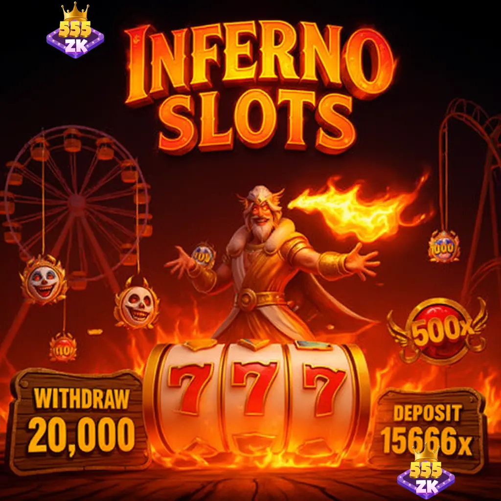 555ZK Apk Slot Login Solusi Efisiensi Esaforce image 1