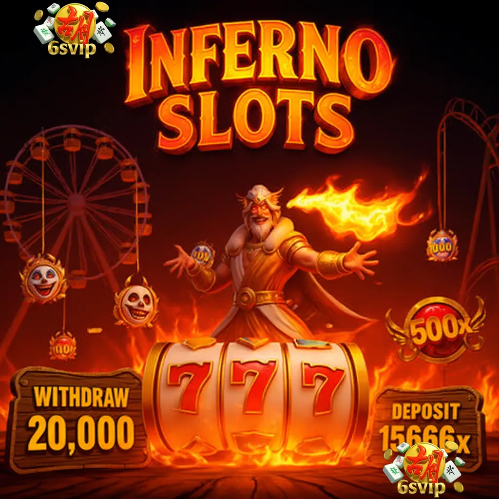 6SVIP Apk Slot Login Solusi Efisiensi Esaforce image 1