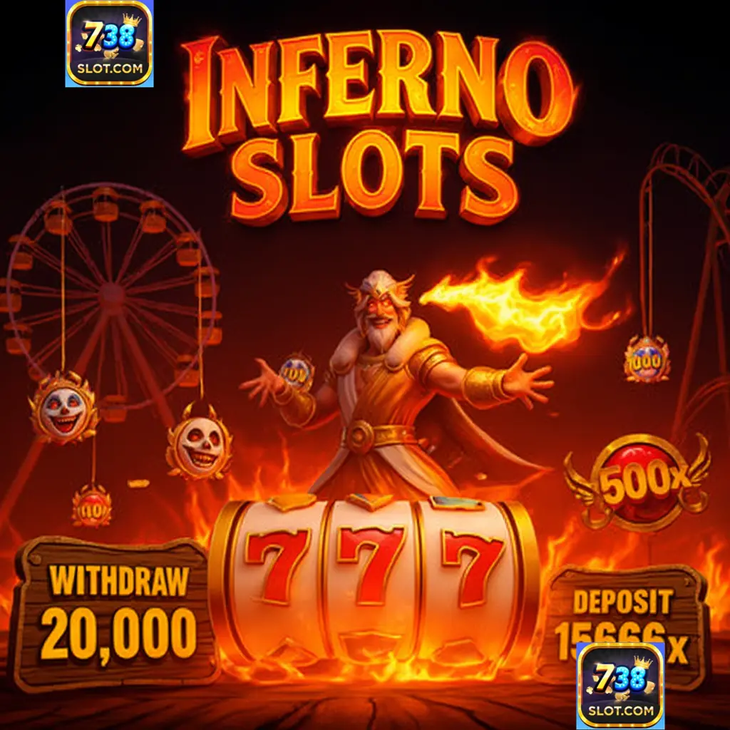 738SLOT Apk Slot Login Solusi Efisiensi Esaforce image 1