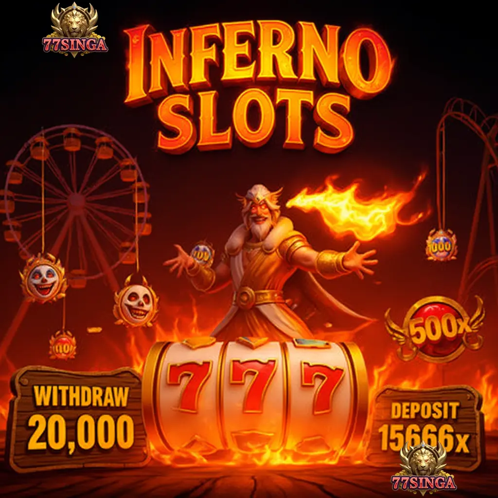 77SINGA Apk Slot Login Solusi Efisiensi Esaforce image 1