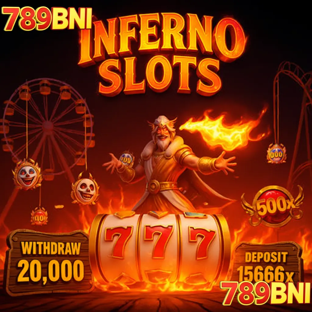 789BNI Apk Slot Login Solusi Efisiensi Esaforce image 1