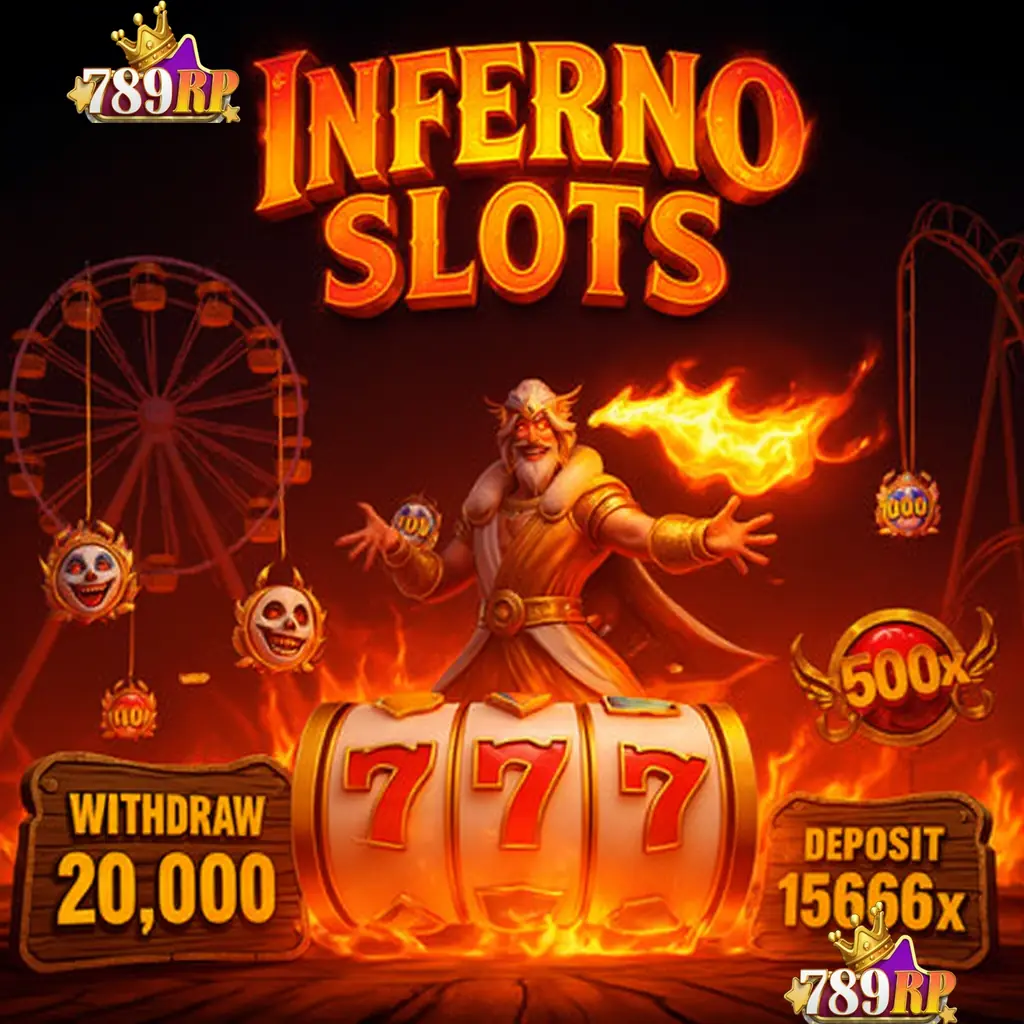 789RP Apk Slot Login Solusi Efisiensi Esaforce image 1