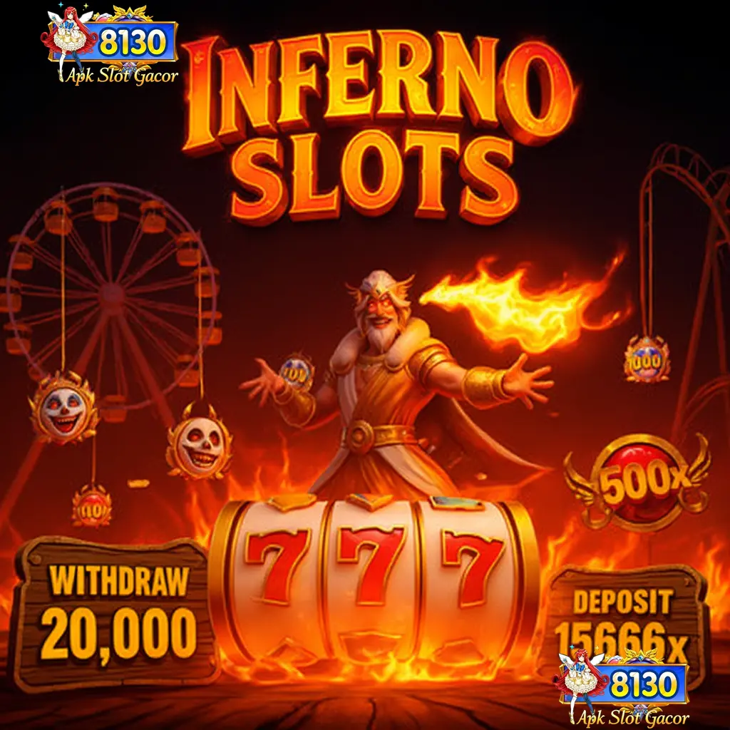 8180 Apk Slot Login Solusi Efisiensi Esaforce image 1