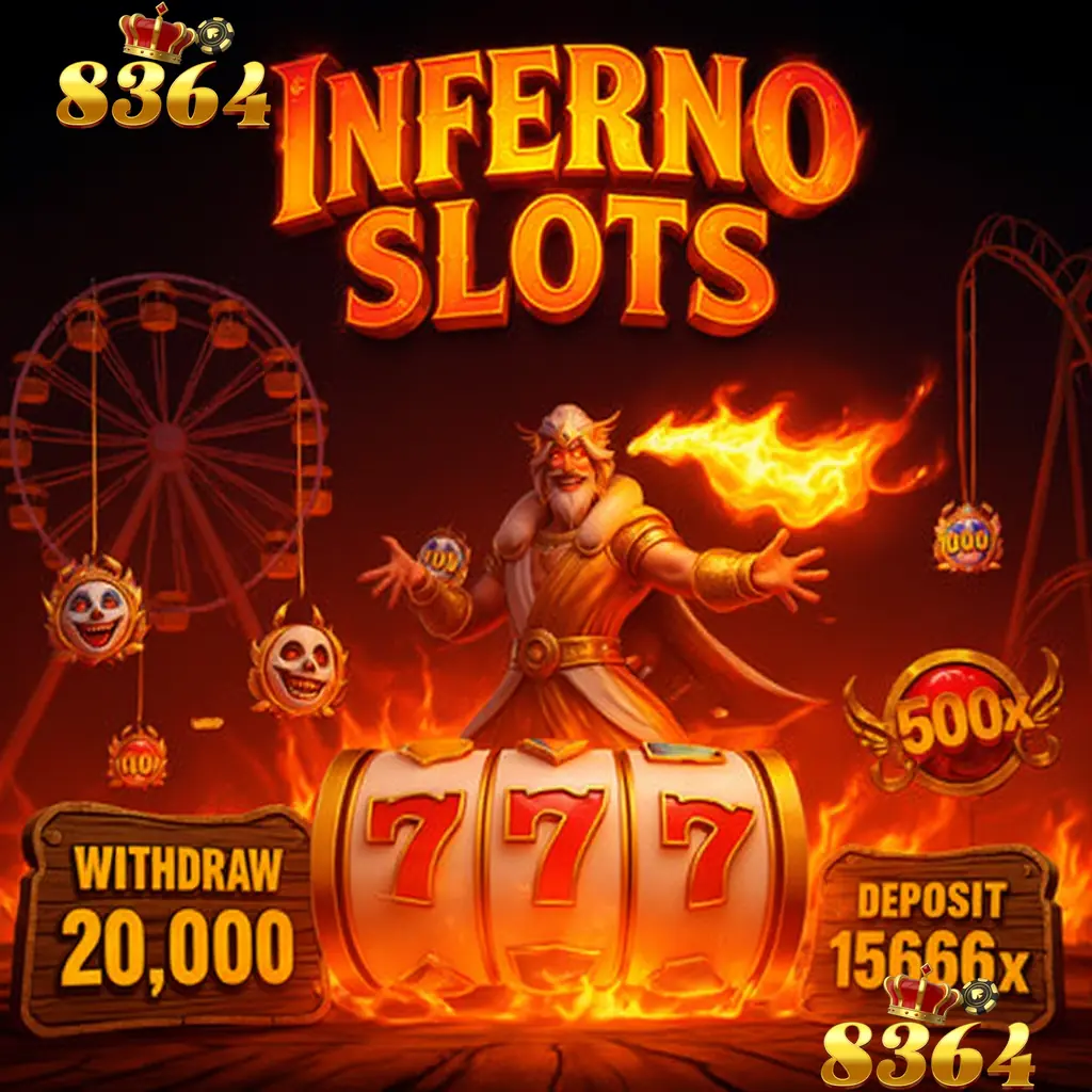 8364 Apk Slot Login Solusi Efisiensi Esaforce image 1