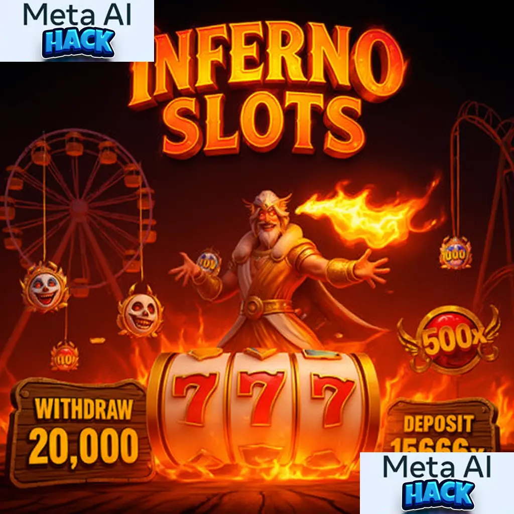 AI META HACK Apk Slot Login Solusi Efisiensi Esaforce image 1
