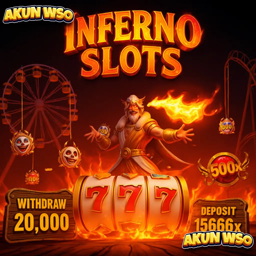AKUN WSO Apk Slot Login Solusi Efisiensi Esaforce image 1