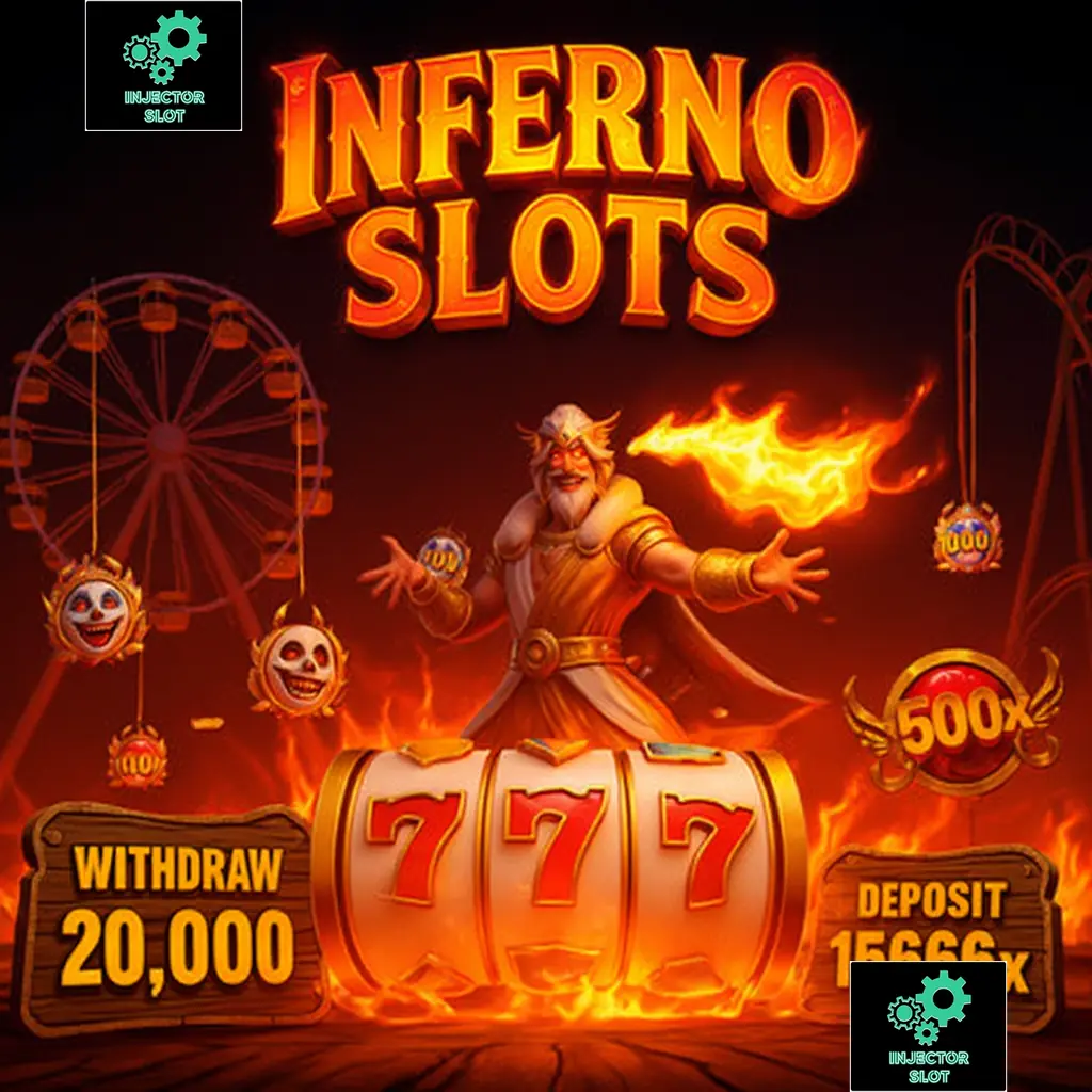 APK INJECTOR Apk Slot Login Solusi Efisiensi Esaforce image 1