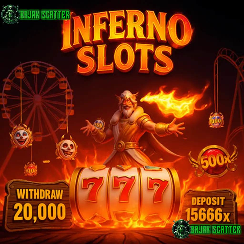 BAJAK SCATER Apk Slot Login Solusi Efisiensi Esaforce image 1