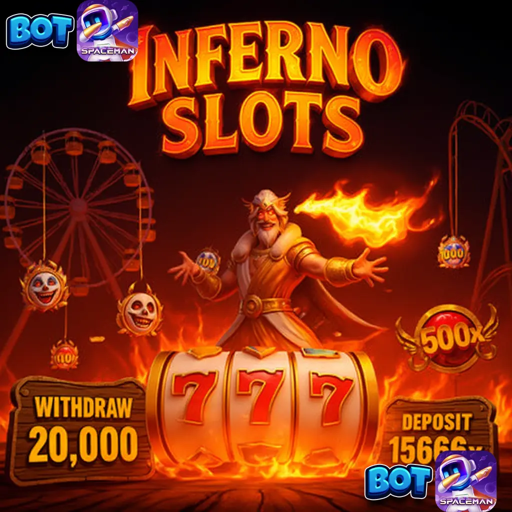 BOT SPACEMAN HACK Apk Slot Login Solusi Efisiensi Esaforce image 1