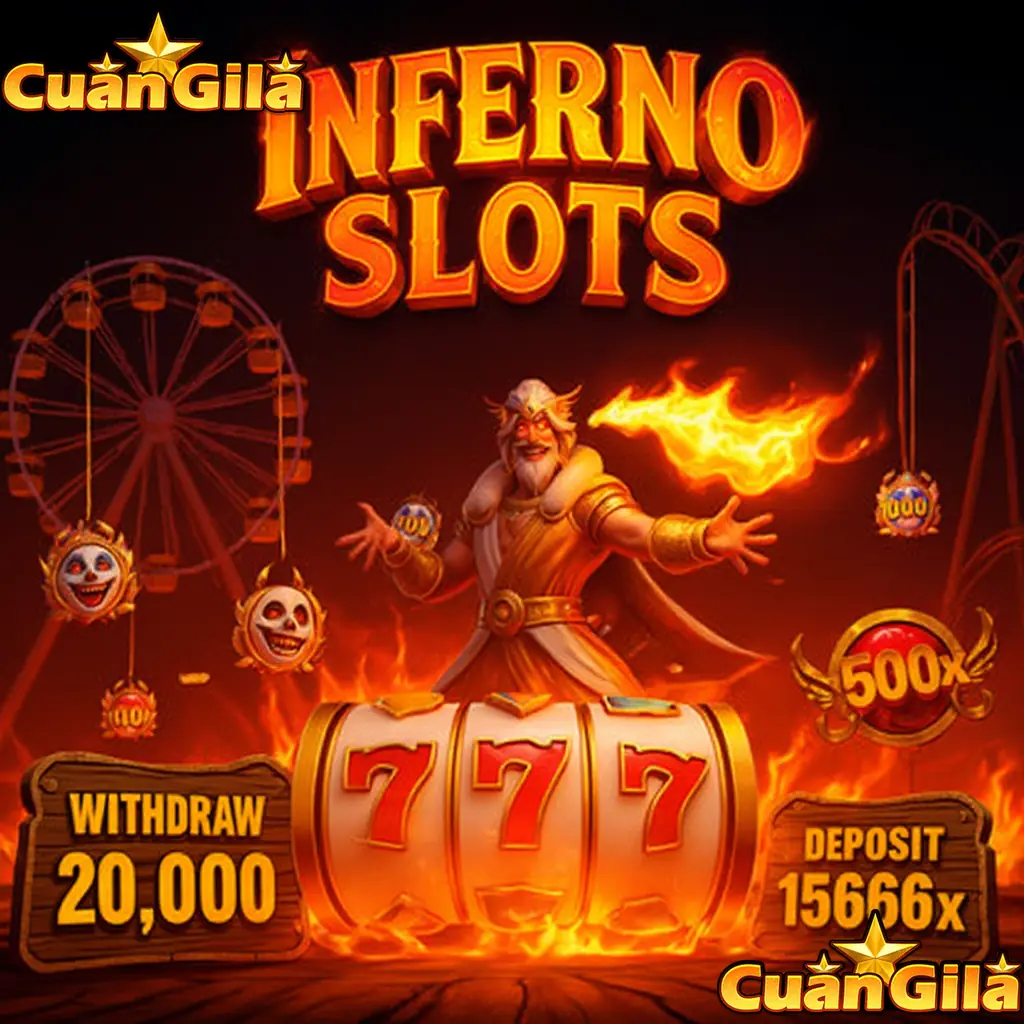 CUANGILA Apk Slot Login Solusi Efisiensi Esaforce image 1