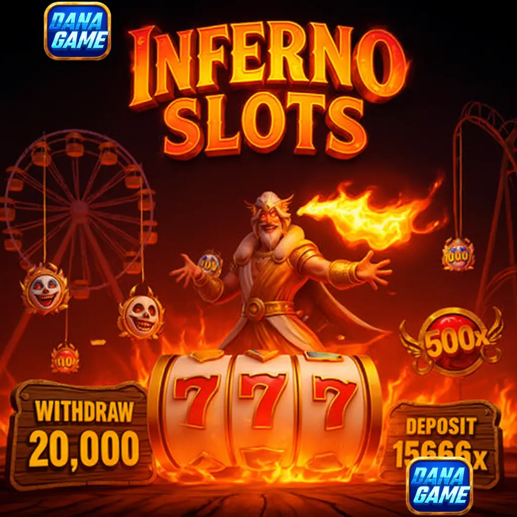 DANAGAME Apk Slot Login Solusi Efisiensi Esaforce image 1