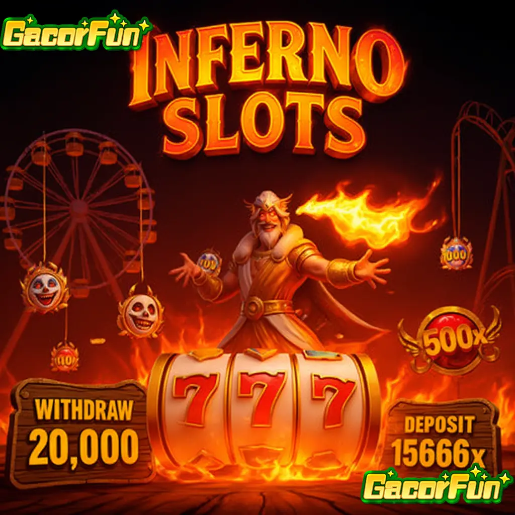 GACORFUN Apk Slot Login Solusi Efisiensi Esaforce image 1
