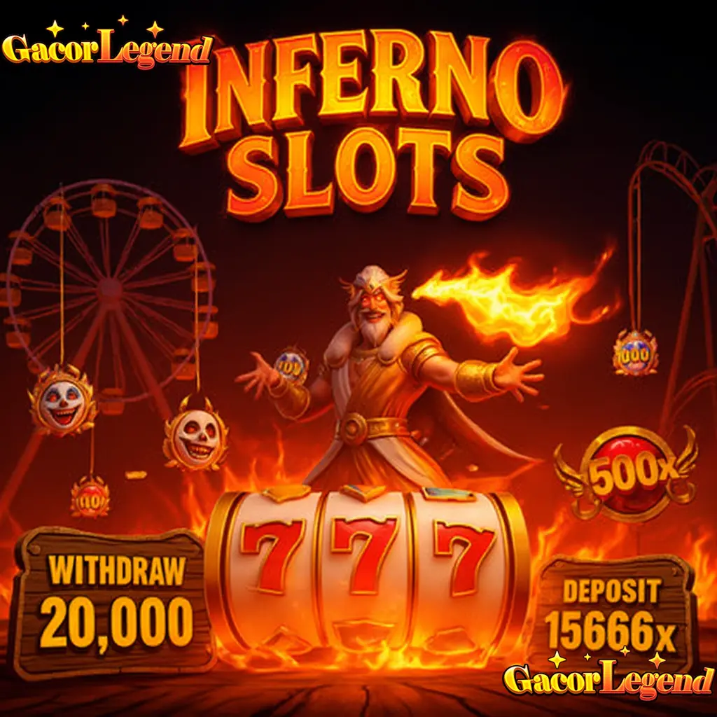 GACORLEGEND Apk Slot Login Solusi Efisiensi Esaforce image 1