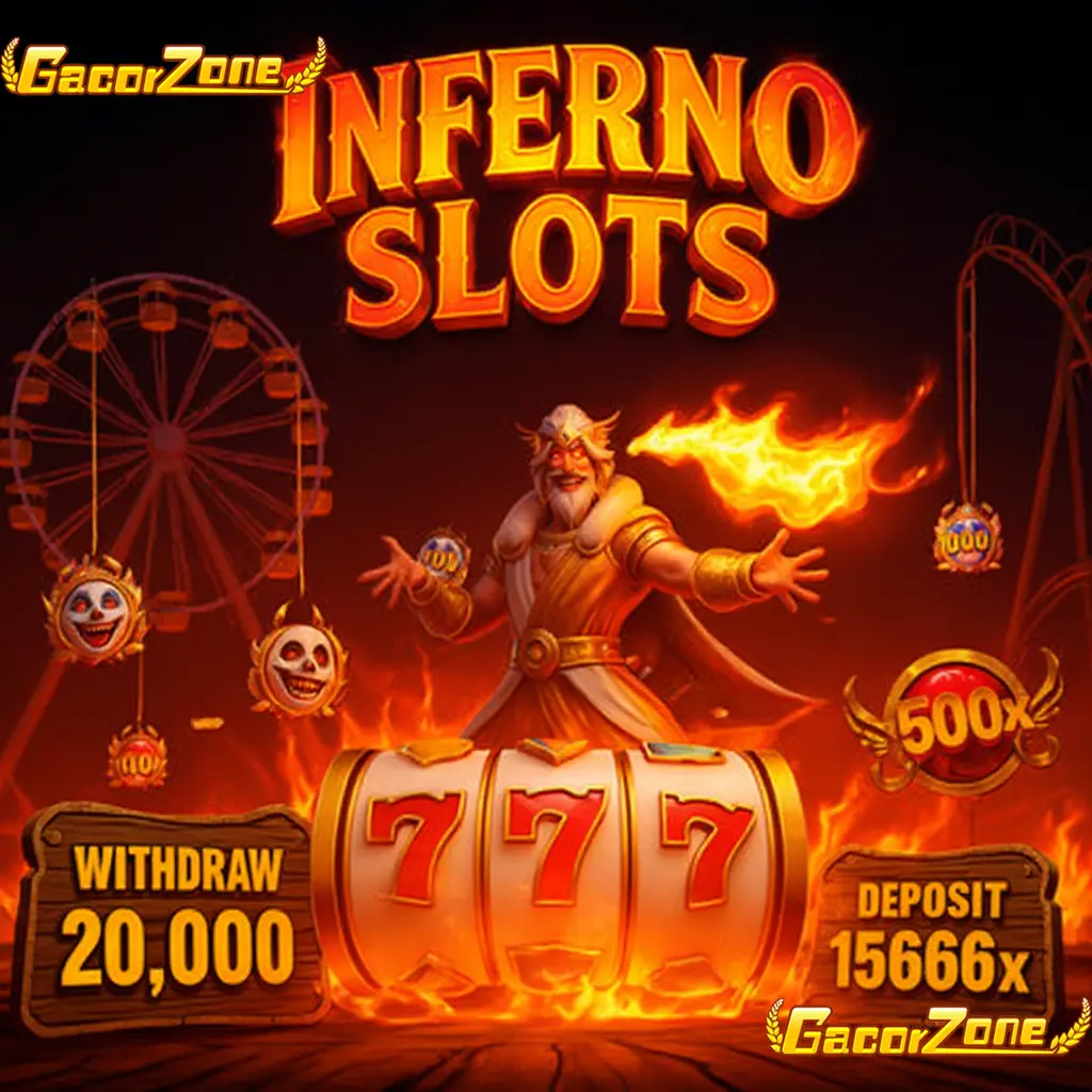 GACORZONE Apk Slot Login Solusi Efisiensi Esaforce image 1