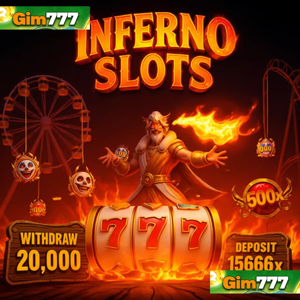 GIM777 Apk Slot Login Solusi Efisiensi Esaforce image 1