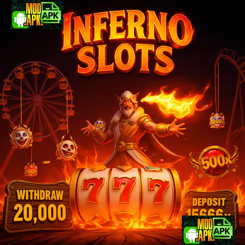 HACK MAD Apk Slot Login Solusi Efisiensi Esaforce image 1