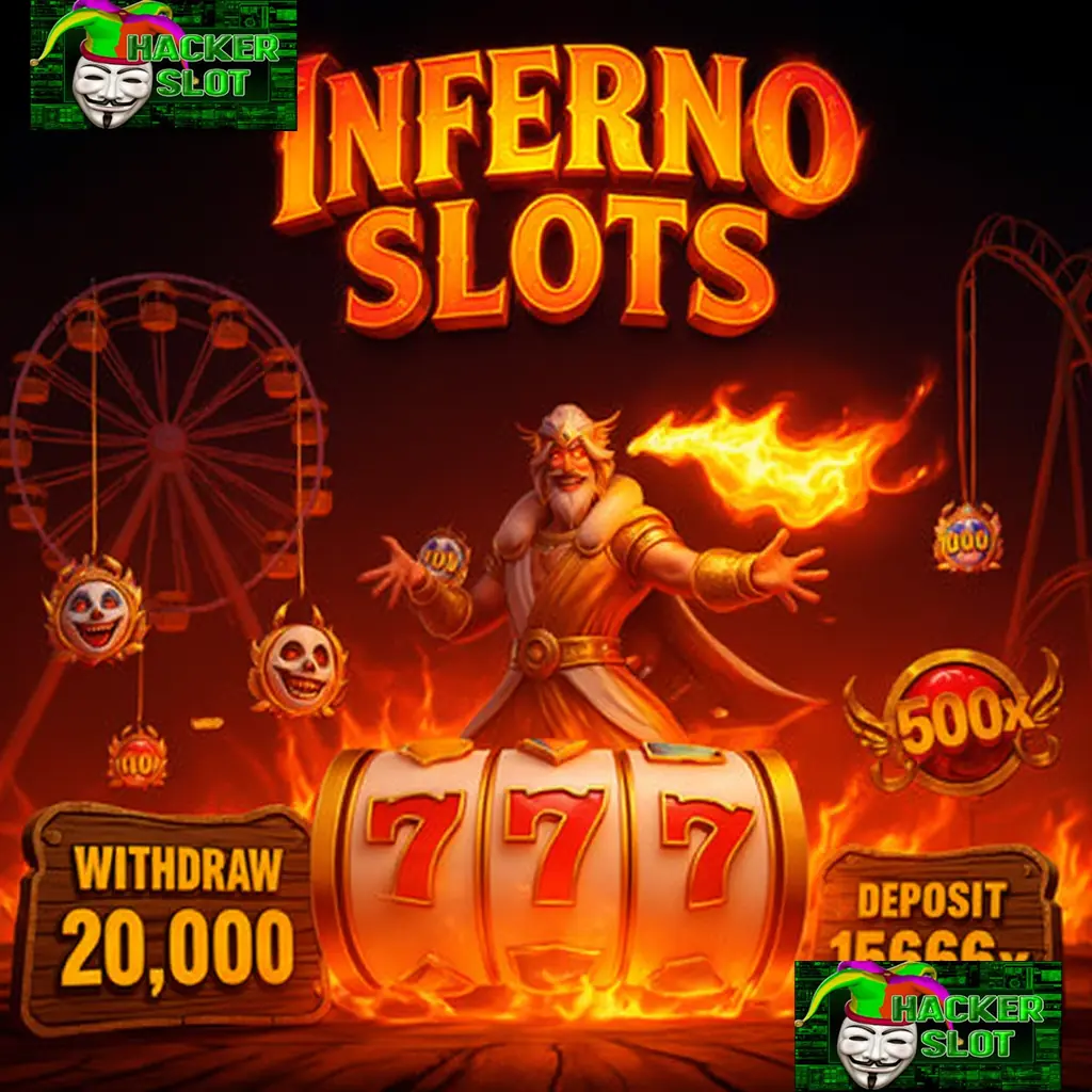 HACKER SLOT Apk Slot Login Solusi Efisiensi Esaforce image 1