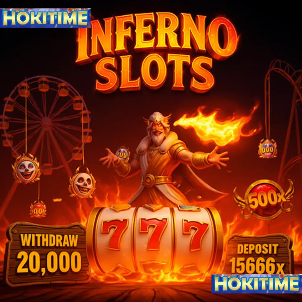 HOKITIME Apk Slot Login Solusi Efisiensi Esaforce image 1
