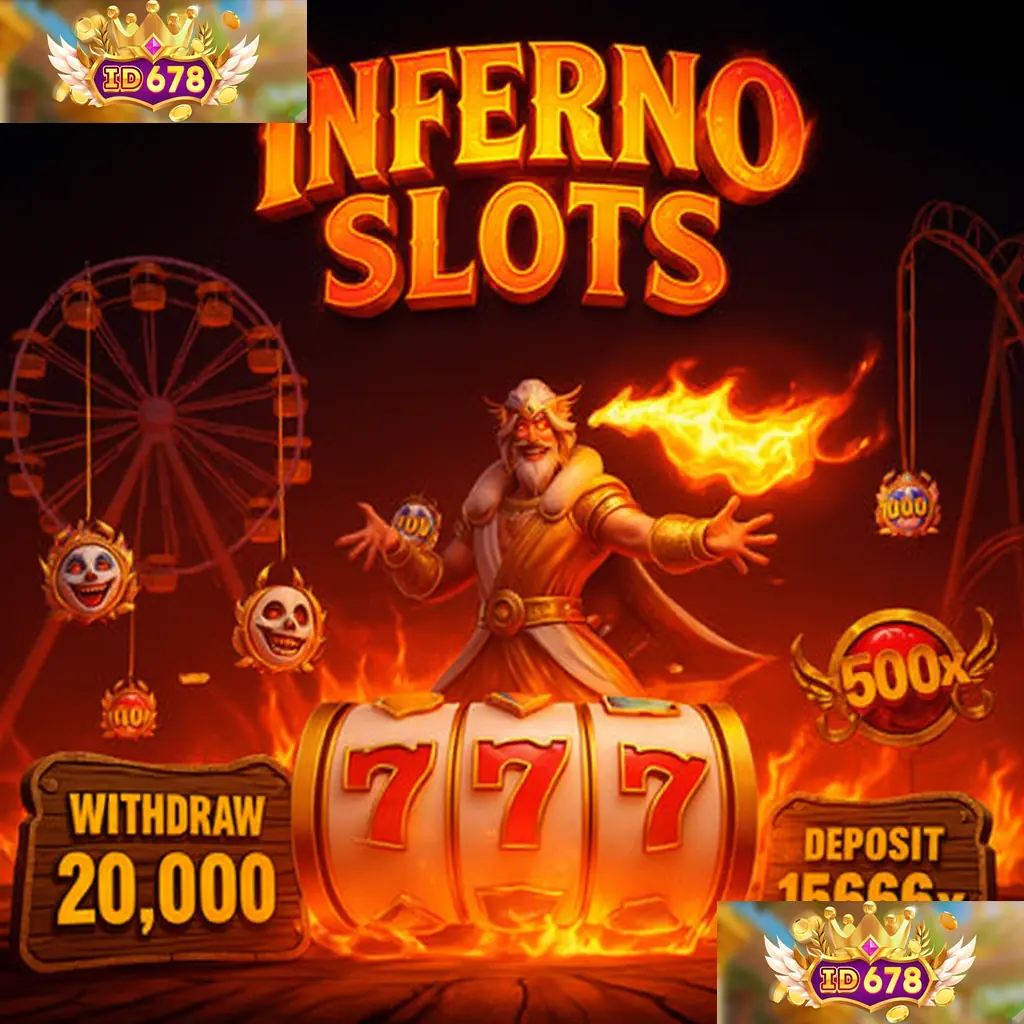ID678 Apk Slot Login Solusi Efisiensi Esaforce image 1