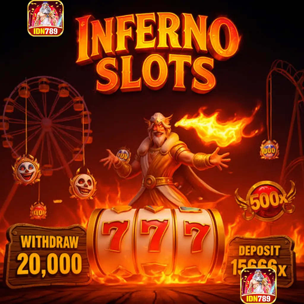 IDN789 Apk Slot Login Solusi Efisiensi Esaforce image 1