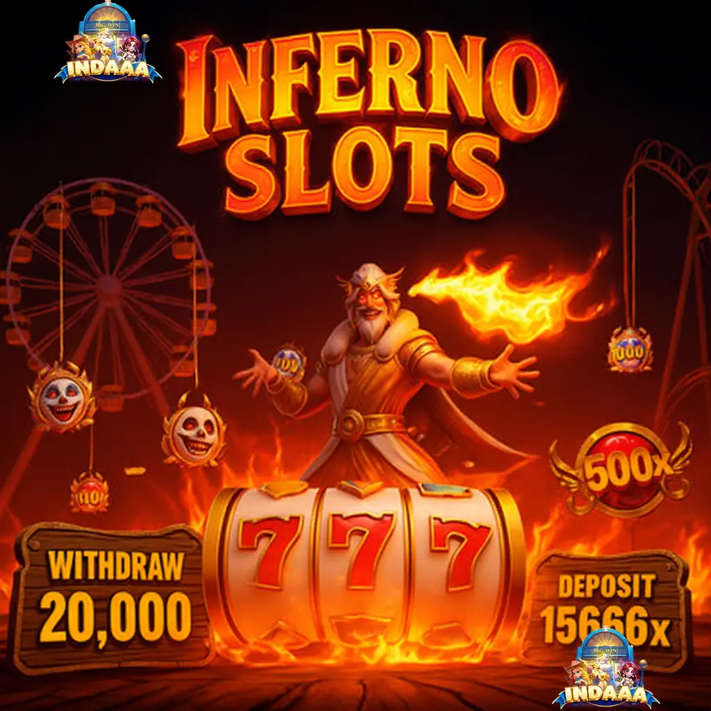 INDA777 Apk Slot Login Solusi Efisiensi Esaforce image 1