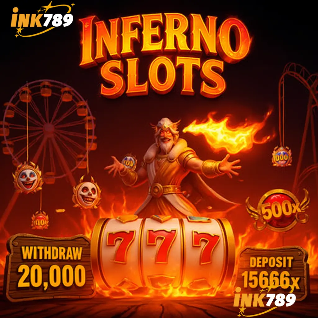 INK789 Apk Slot Login Solusi Efisiensi Esaforce image 1