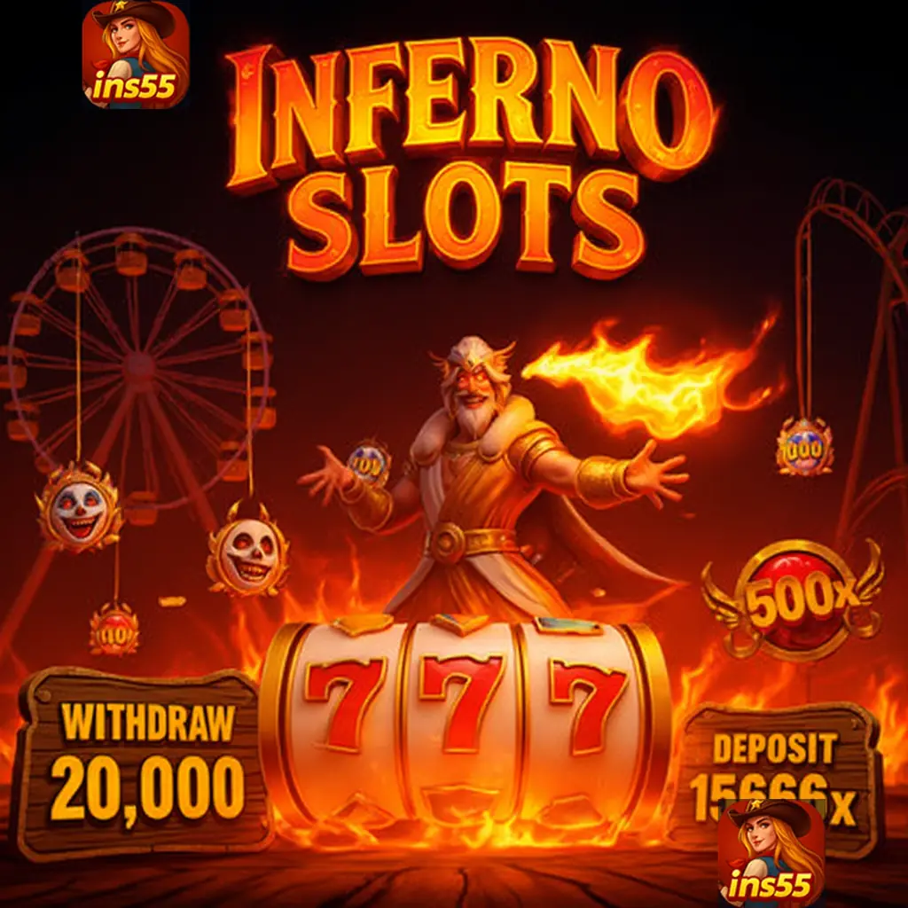 INS55 Apk Slot Login Solusi Efisiensi Esaforce image 1