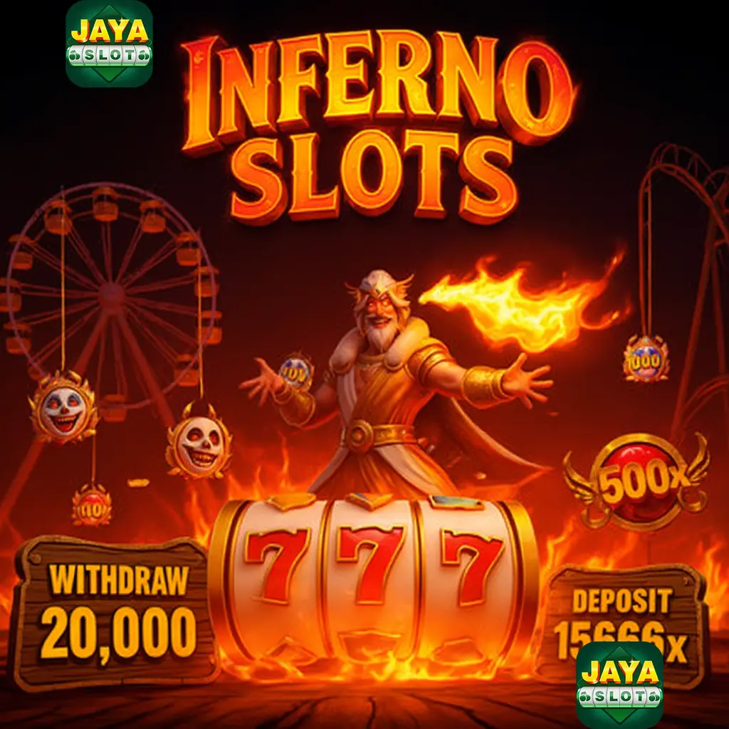 JAYASLOT Apk Slot Login Solusi Efisiensi Esaforce image 1