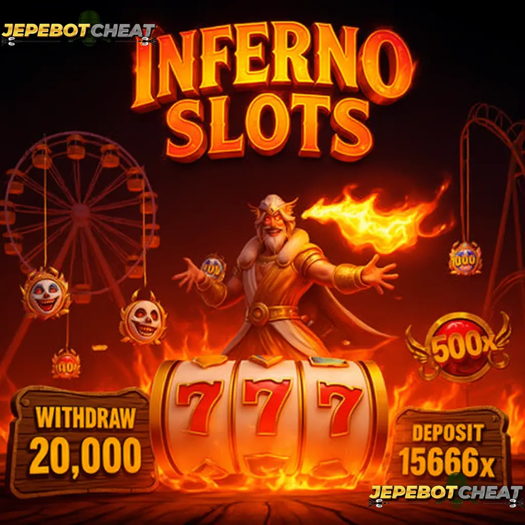 JEPEBOT Apk Slot Login Solusi Efisiensi Esaforce image 1