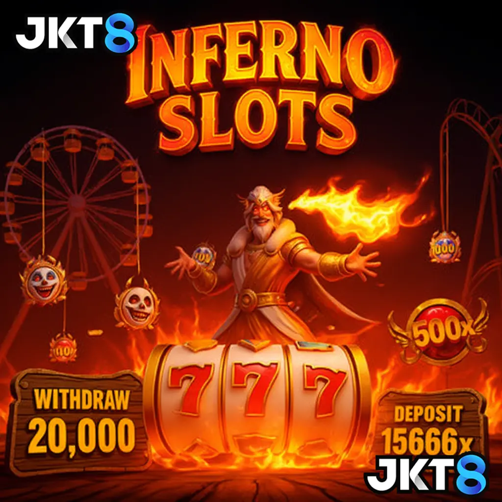 JKT8 Apk Slot Login Solusi Efisiensi Esaforce image 1