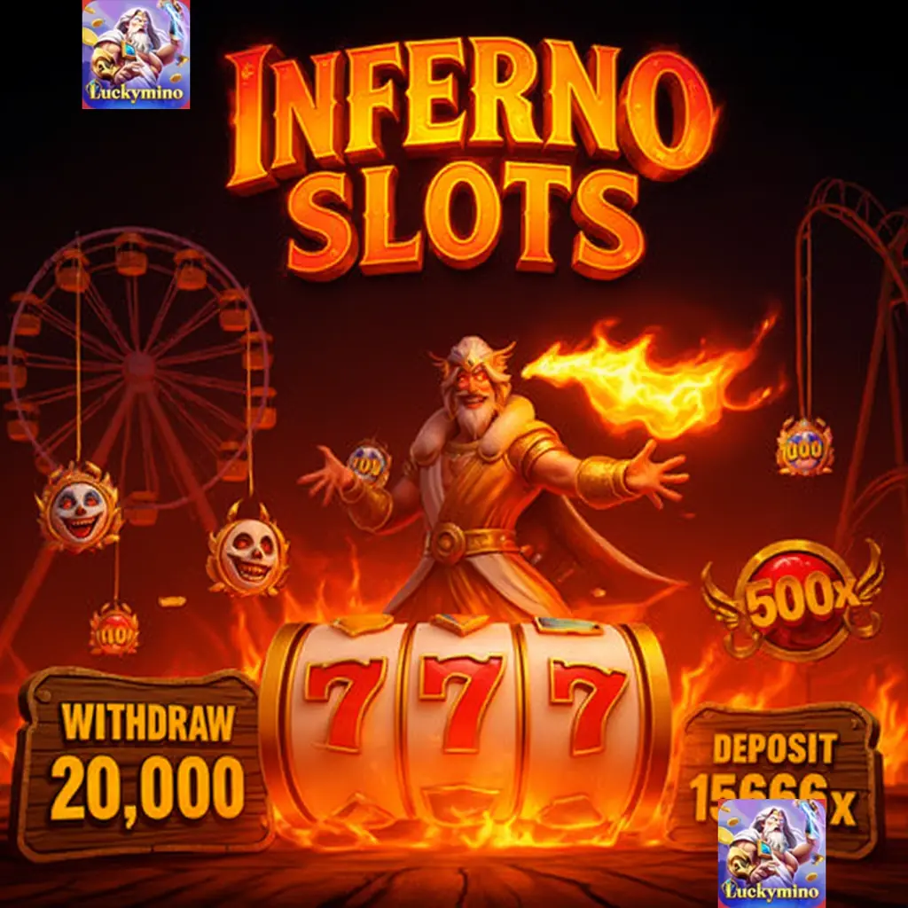 LUCKYMINO Apk Slot Login Solusi Efisiensi Esaforce image 1