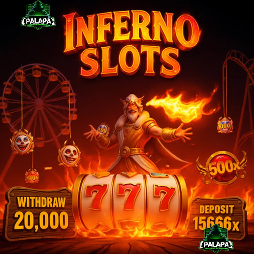 PALAPA HACK SLOT Apk Slot Login Solusi Efisiensi Esaforce image 1