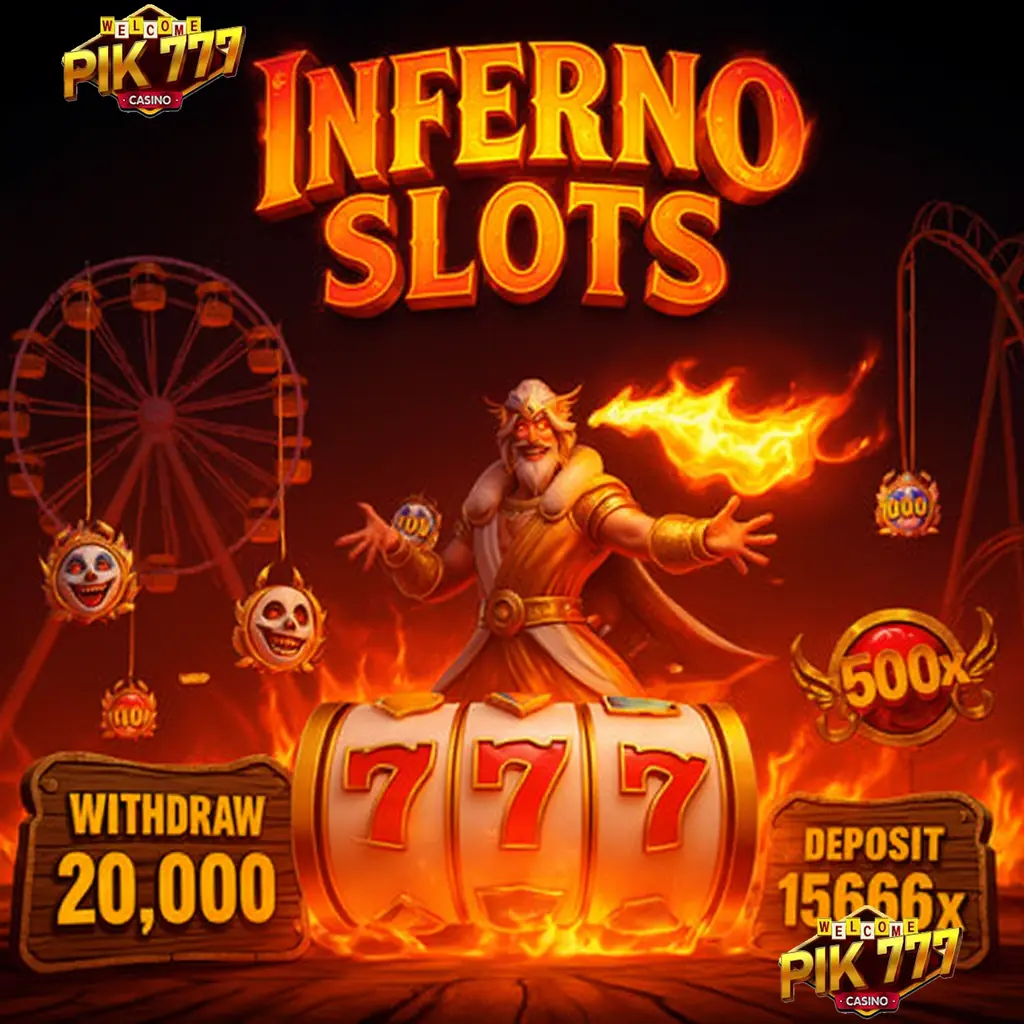 PIK777 Apk Slot Login Solusi Efisiensi Esaforce image 1