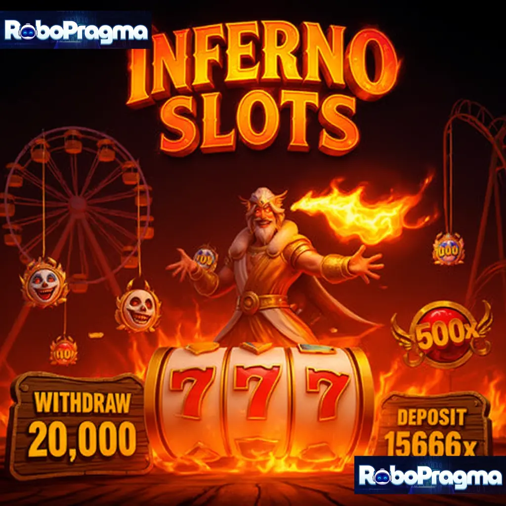 ROBOPRAGMA Apk Slot Login Solusi Efisiensi Esaforce image 1
