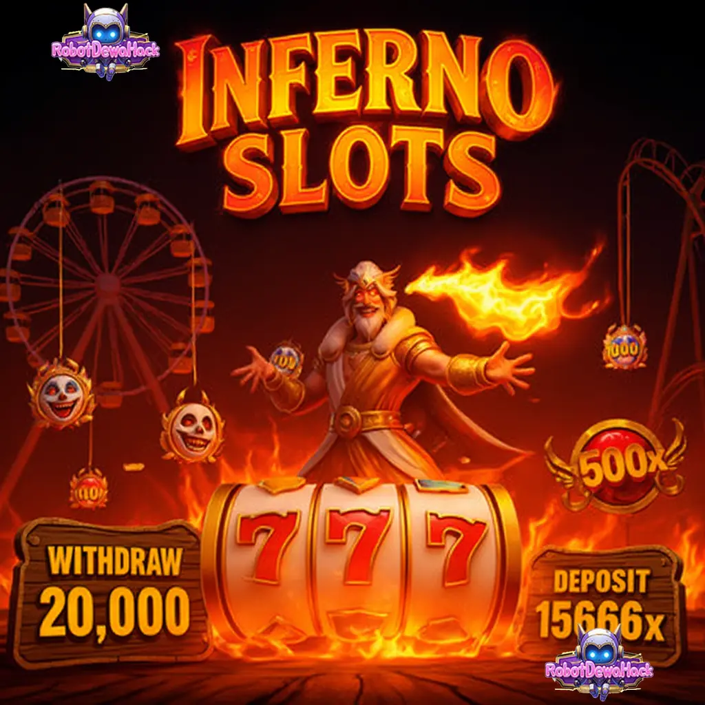 ROBOT DEWA CHEAT Apk Slot Login Solusi Efisiensi Esaforce image 1