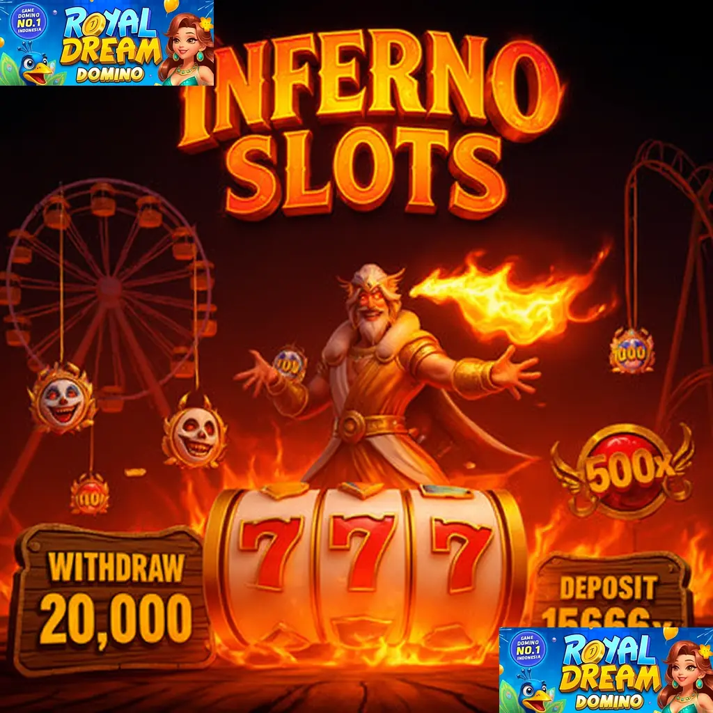 ROYALDREAM Apk Slot Login Solusi Efisiensi Esaforce image 1