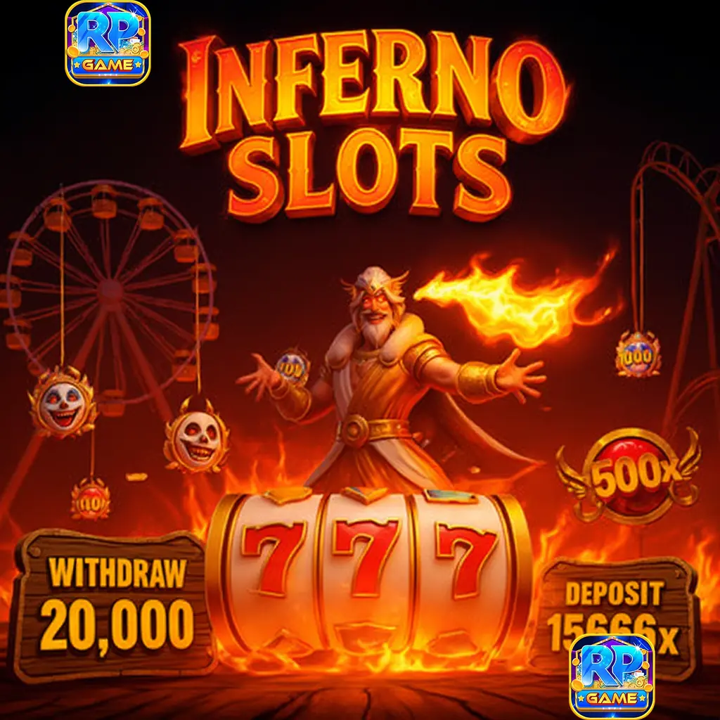 RPGAME Apk Slot Login Solusi Efisiensi Esaforce image 1