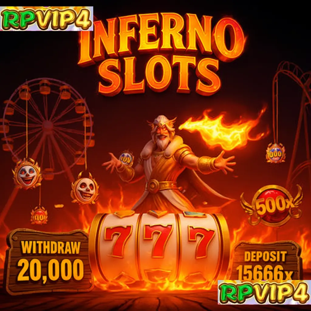 RPVIP4 Apk Slot Login Solusi Efisiensi Esaforce image 1