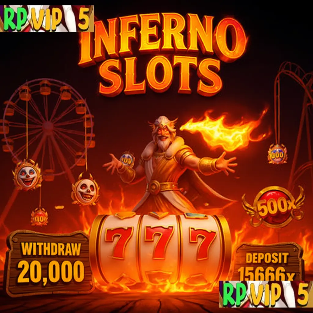 RPVIP5 Apk Slot Login Solusi Efisiensi Esaforce image 1