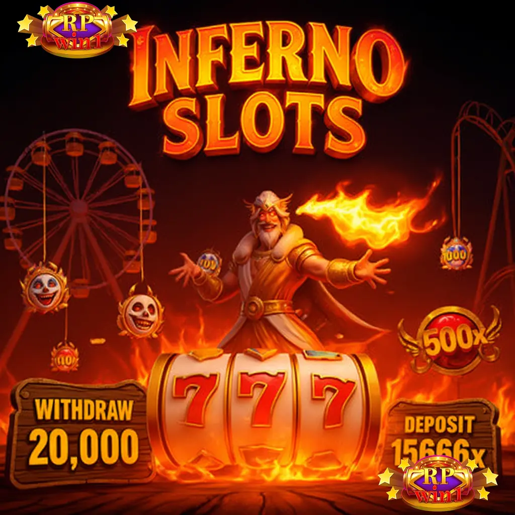 RPWIN1 Apk Slot Login Solusi Efisiensi Esaforce image 1