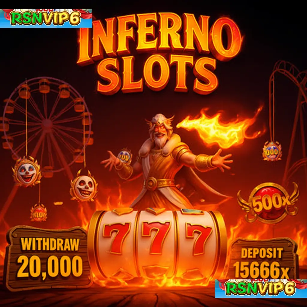 RSNVIP6 Apk Slot Login Solusi Efisiensi Esaforce image 1