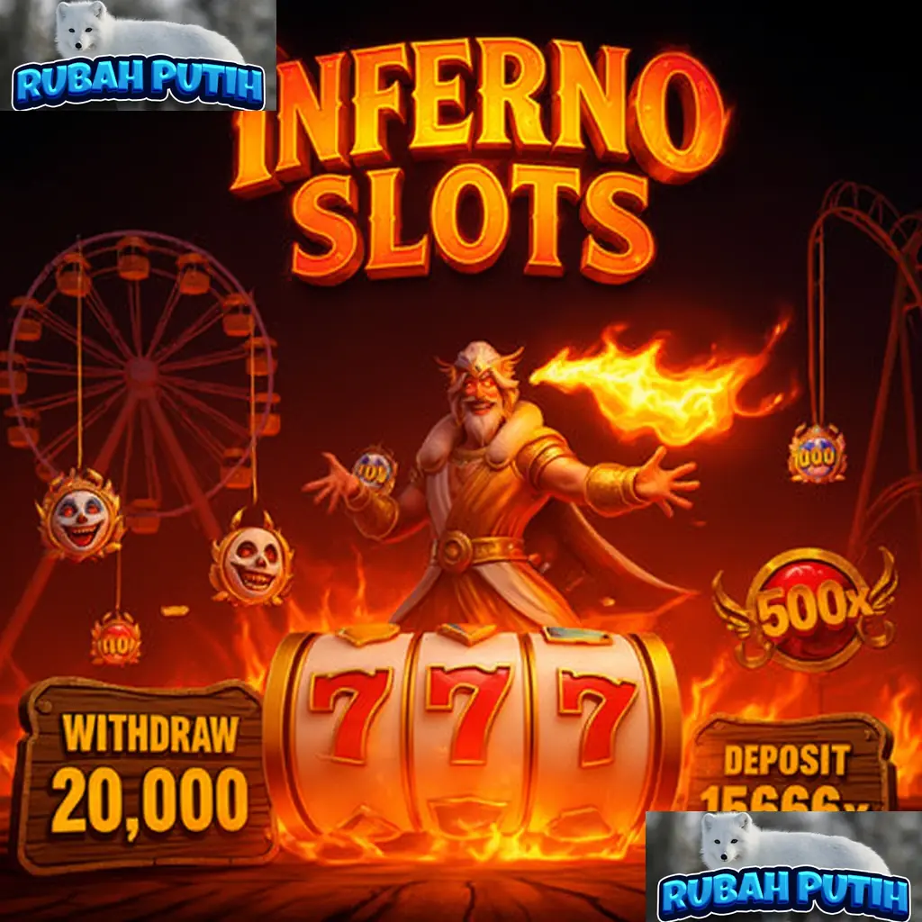 RUBAH PUTIH SLOT Apk Slot Login Solusi Efisiensi Esaforce image 1