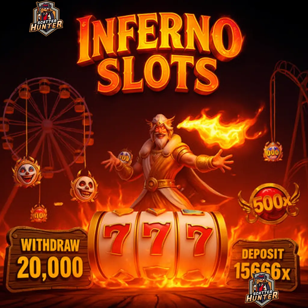 SCATTER HUNTER Apk Slot Login Solusi Efisiensi Esaforce image 1
