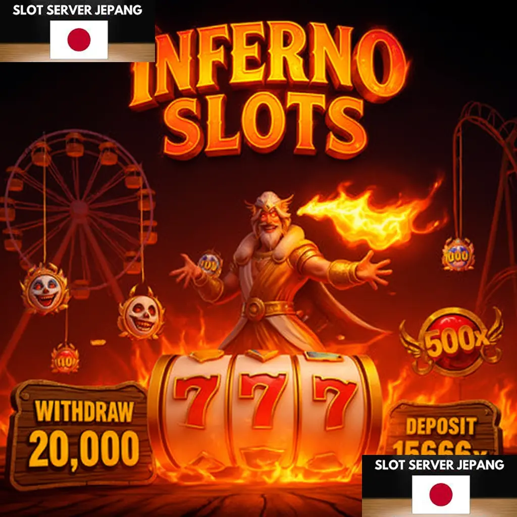 SERVER JEPANG Apk Slot Login Solusi Efisiensi Esaforce image 1