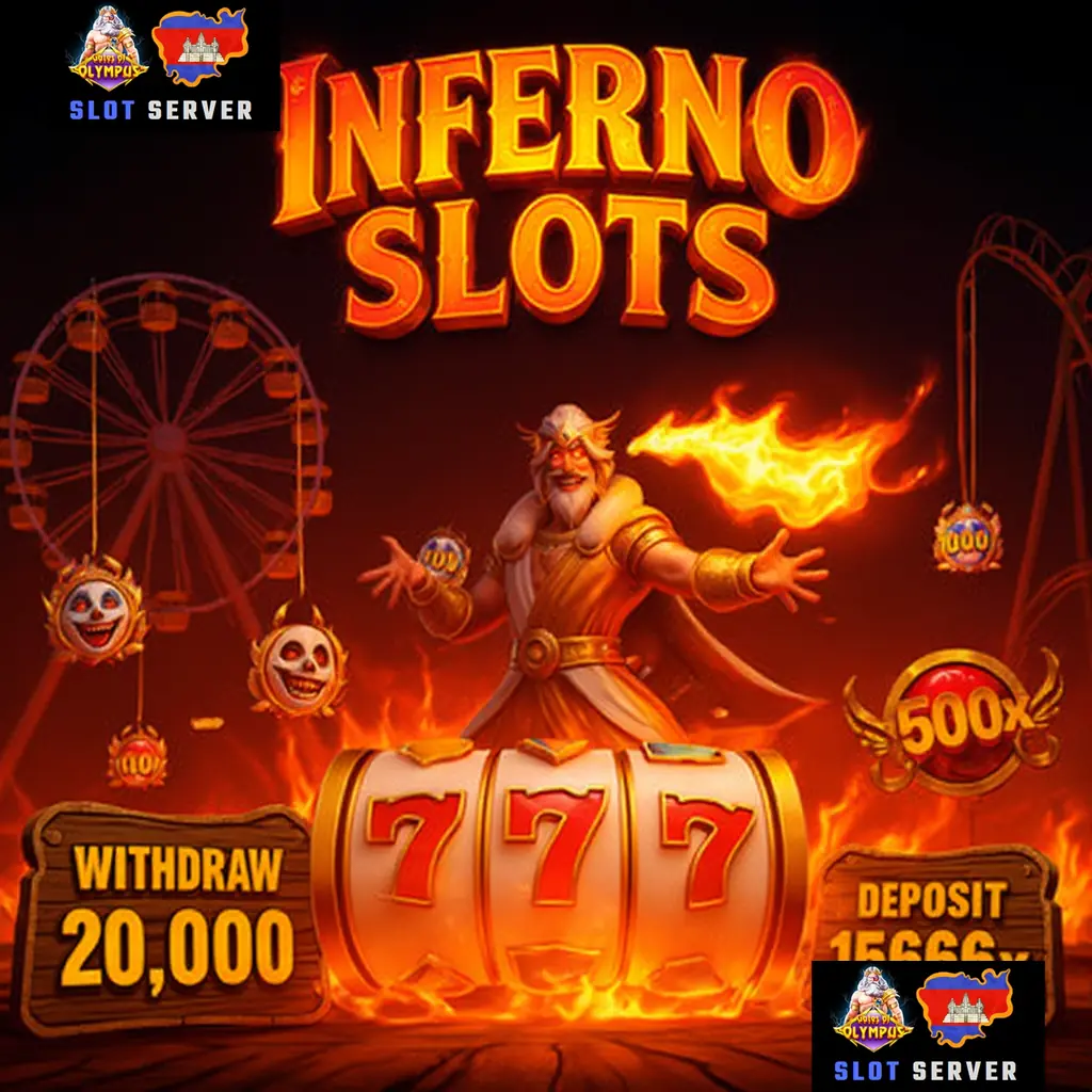 SERVER KAMBOJA Apk Slot Login Solusi Efisiensi Esaforce image 1