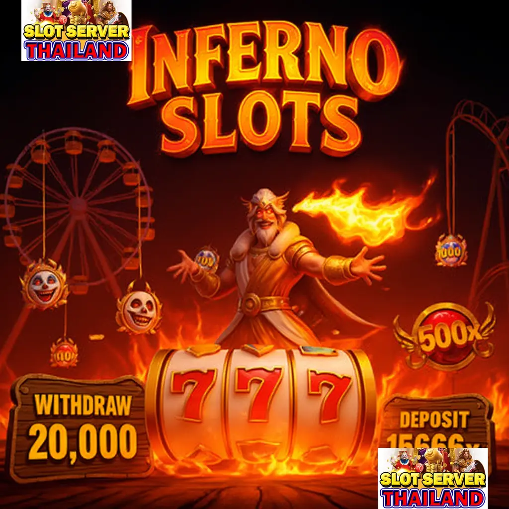 SERVER THAILAND Apk Slot Login Solusi Efisiensi Esaforce image 1