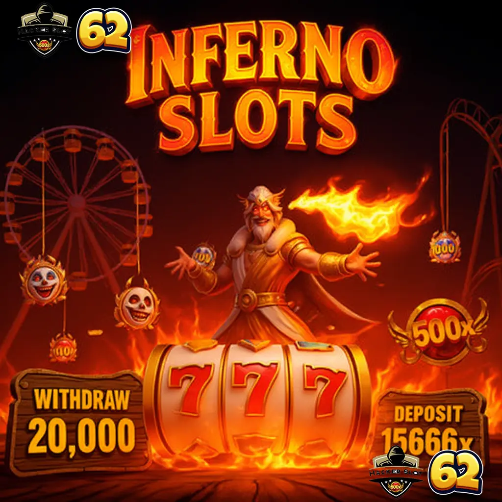 SLOT HACKER 62 Apk Slot Login Solusi Efisiensi Esaforce image 1