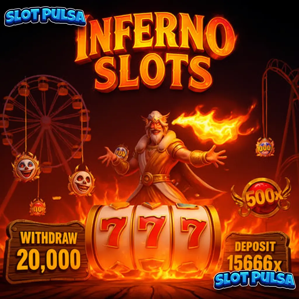 SLOT PULSA Apk Slot Login Solusi Efisiensi Esaforce image 1
